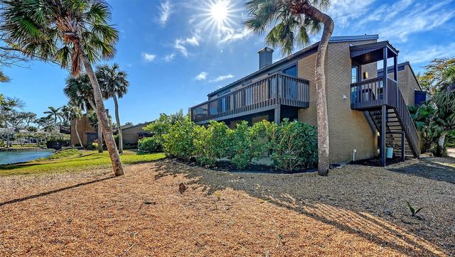 24 SANDY COVE ROAD A6-D, Sarasota, FL 34242