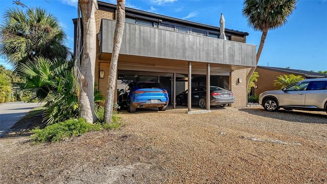 24 SANDY COVE ROAD A6-D, Sarasota, FL 34242