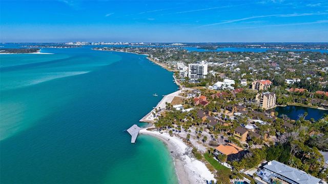 24 SANDY COVE ROAD A6-D, Sarasota, FL 34242