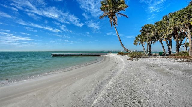 24 SANDY COVE ROAD A6-D, Sarasota, FL 34242