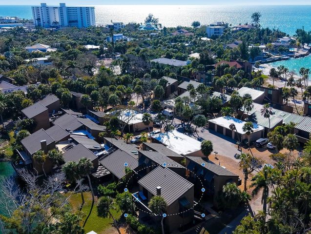 24 SANDY COVE ROAD A6-D, Sarasota, FL 34242