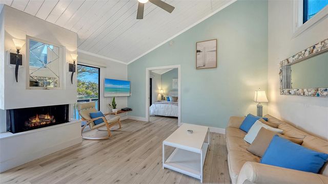 24 SANDY COVE ROAD A6-D, Sarasota, FL 34242