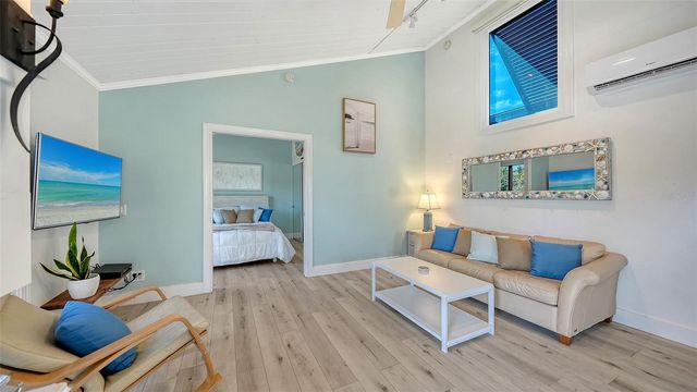 24 SANDY COVE ROAD A6-D, Sarasota, FL 34242