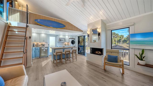 24 SANDY COVE ROAD A6-D, Sarasota, FL 34242