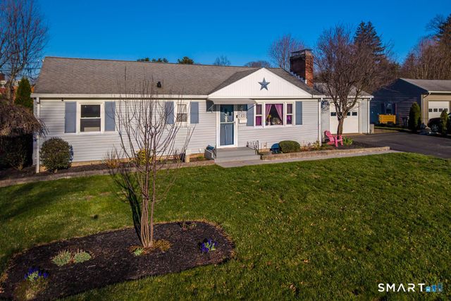 49 Daley Street, Bristol, CT 06010