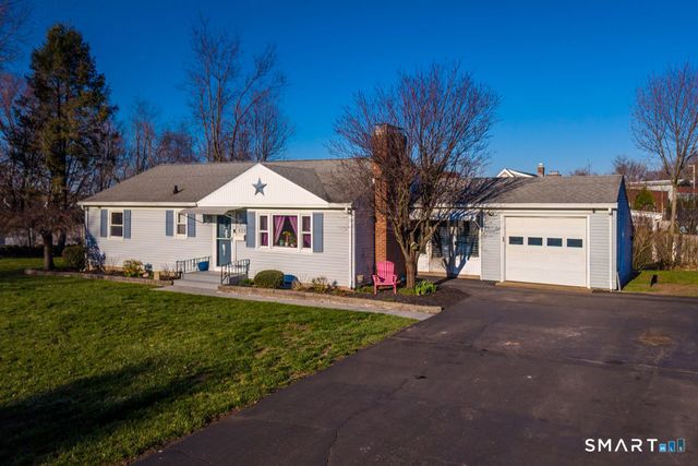 49 Daley Street, Bristol, CT 06010