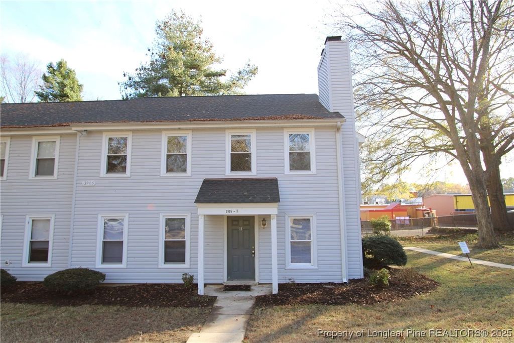 3905 Lexington Drive B, Raleigh, NC 27606