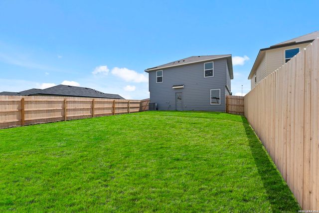 1235 Avery Ranch Dr, New Braunfels, TX 78130