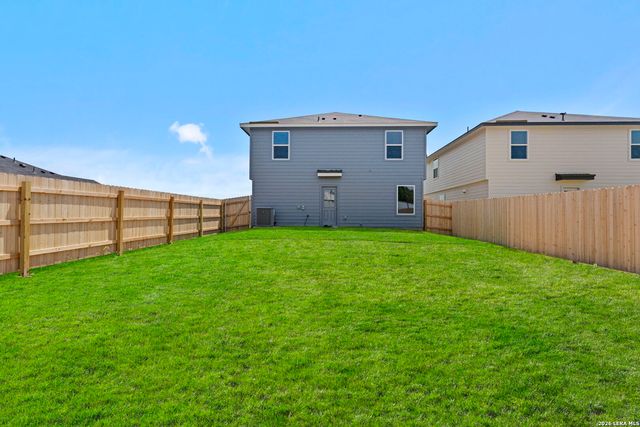 1235 Avery Ranch Dr, New Braunfels, TX 78130