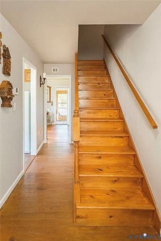 373 Chinquapin Rd, Prospect, VA 23960