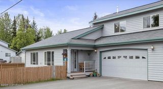6140 Austin Street, #B, Anchorage, AK 99518