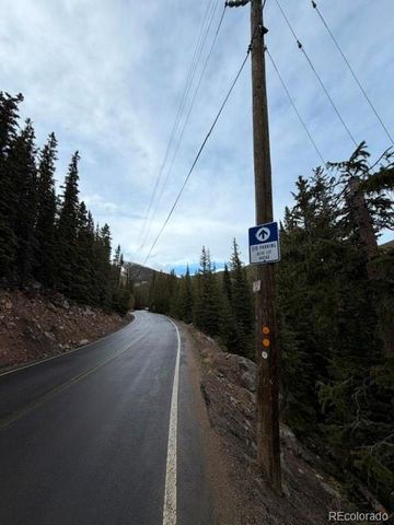 9208 Fall river Road, Idaho Springs, CO 80452