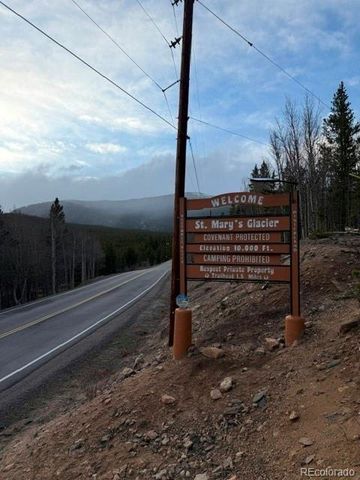 9208 Fall river Road, Idaho Springs, CO 80452