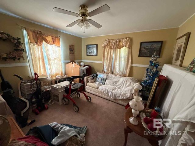 20855 Indian Oaks Road, Robertsdale, AL 36567