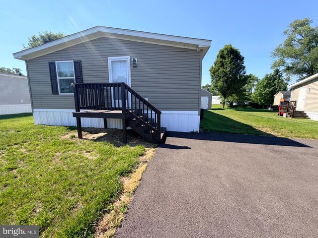 86 APOLLO CT, Martinsburg, WV 25405