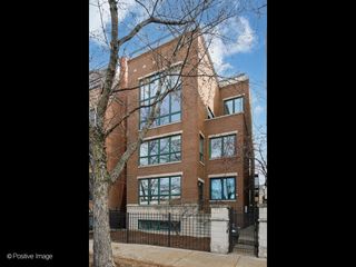 1711 N Sheffield Avenue 1, Chicago, IL 60614