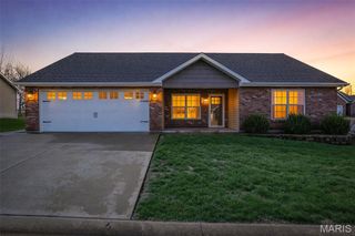 70 Pecan Tree Lane, Farmington, MO 63640