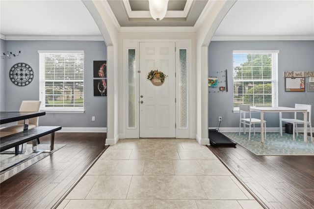 433 AMETHYST AVENUE, Auburndale, FL 33823