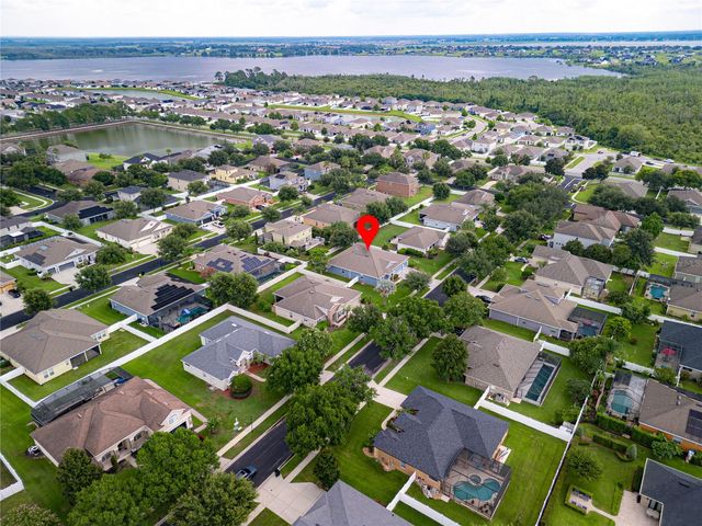433 AMETHYST AVENUE, Auburndale, FL 33823