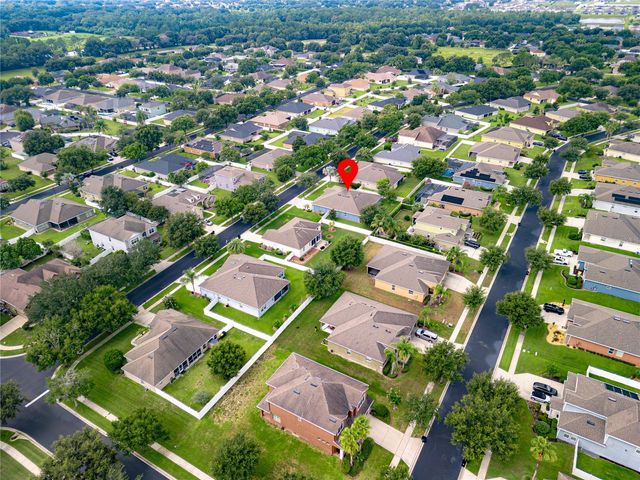 433 AMETHYST AVENUE, Auburndale, FL 33823
