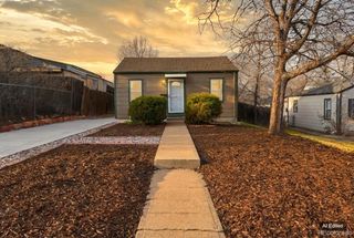 661 N Tennyson Street, Denver, CO 80204