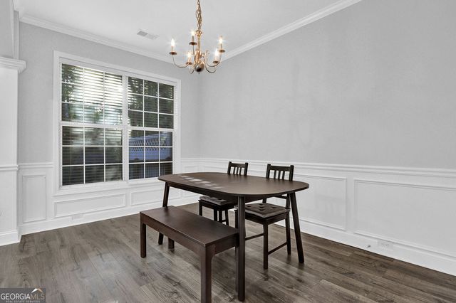 541 Woodland Park Terrace, Lawrenceville, GA 30043