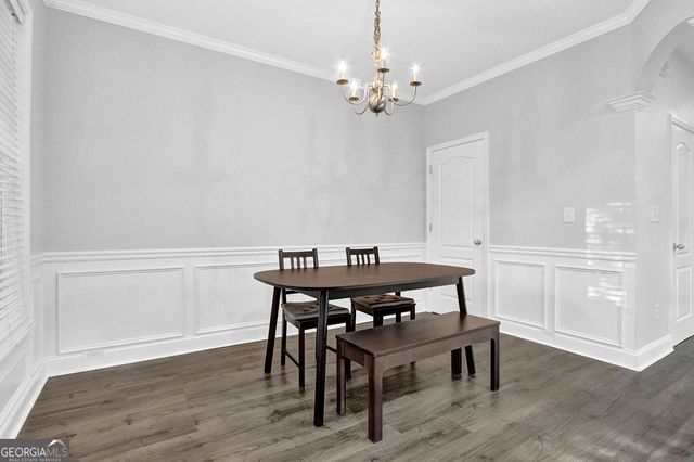 541 Woodland Park Terrace, Lawrenceville, GA 30043