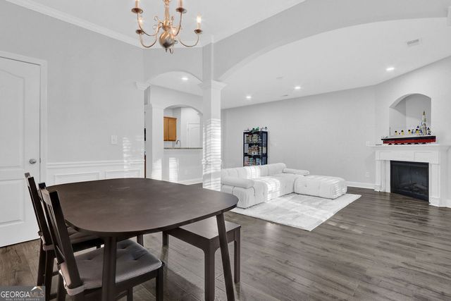 541 Woodland Park Terrace, Lawrenceville, GA 30043