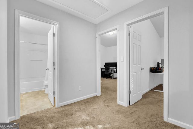 541 Woodland Park Terrace, Lawrenceville, GA 30043