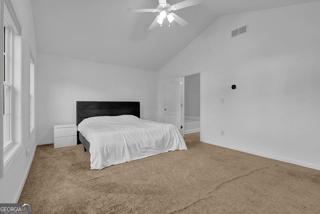 541 Woodland Park Terrace, Lawrenceville, GA 30043
