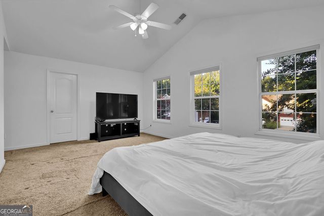 541 Woodland Park Terrace, Lawrenceville, GA 30043