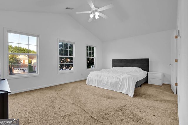 541 Woodland Park Terrace, Lawrenceville, GA 30043
