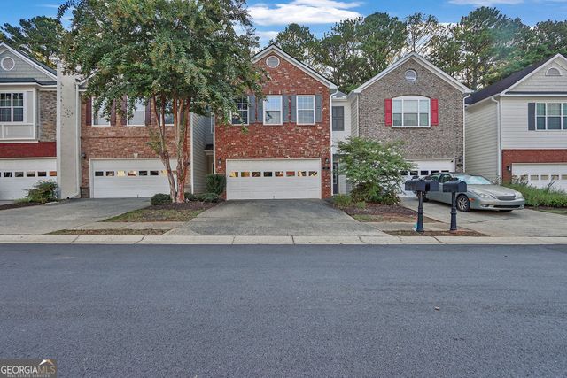 541 Woodland Park Terrace, Lawrenceville, GA 30043