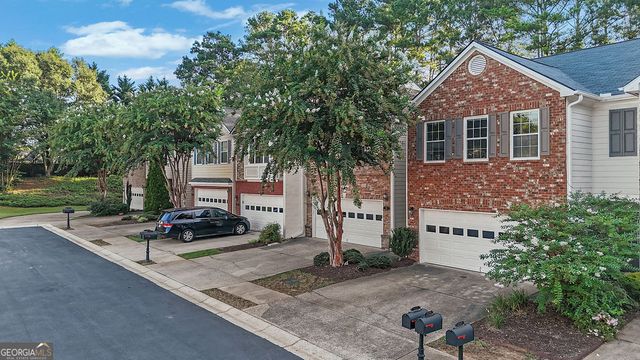 541 Woodland Park Terrace, Lawrenceville, GA 30043
