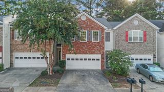 541 Woodland Park Terrace, Lawrenceville, GA 30043