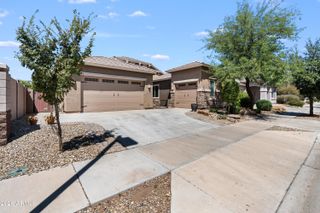 23994 N 164TH Drive, Surprise, AZ 85387