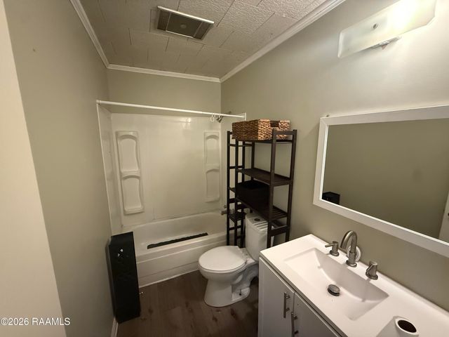 229 Van Buren Drive, Lafayette, LA 70507