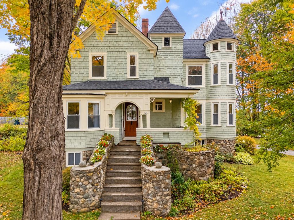 58 Western Avenue, Auburn, ME 04210 — photo 2