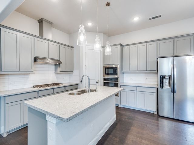 3572 Sevilla Drive, Frisco, TX 75034