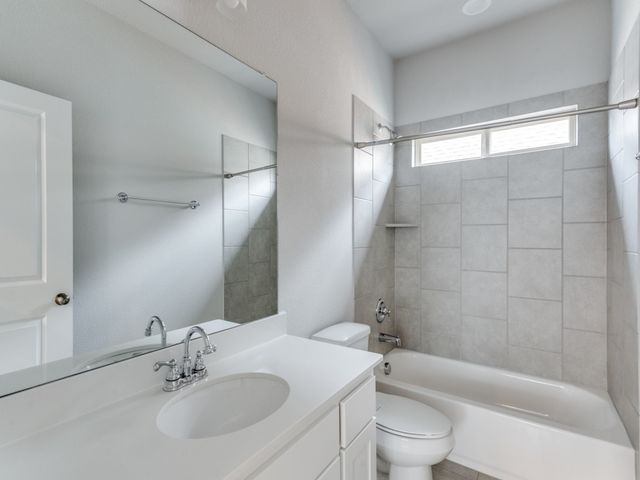 3572 Sevilla Drive, Frisco, TX 75034