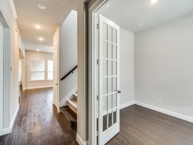 3572 Sevilla Drive, Frisco, TX 75034