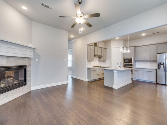 3572 Sevilla Drive, Frisco, TX 75034