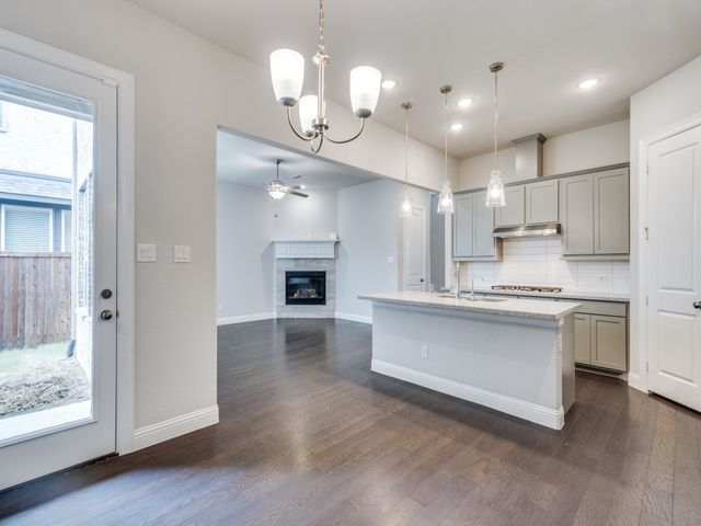 3572 Sevilla Drive, Frisco, TX 75034