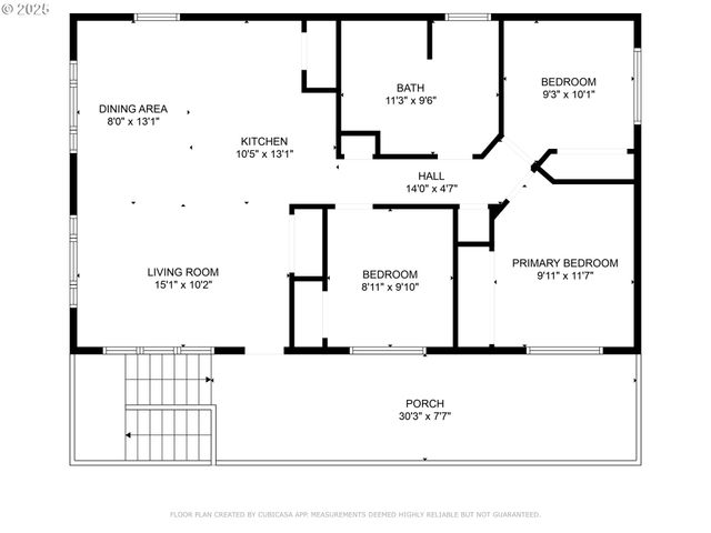 30812 J Pl, Ocean Park, WA 98640