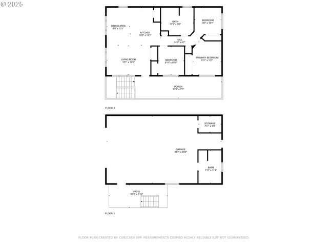 30812 J Pl, Ocean Park, WA 98640