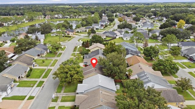 9338 CHANDON DRIVE, Orlando, FL 32825