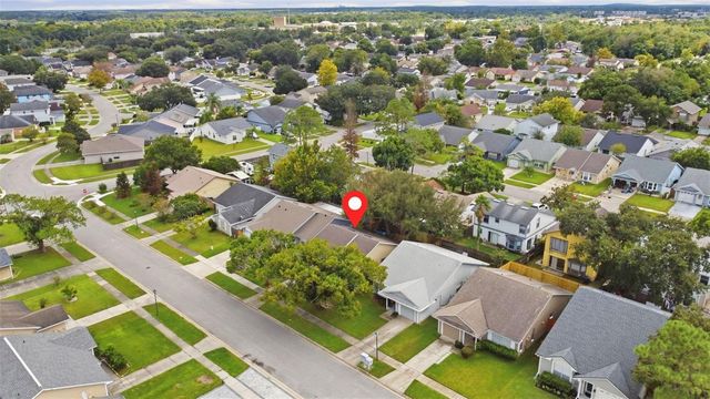 9338 CHANDON DRIVE, Orlando, FL 32825