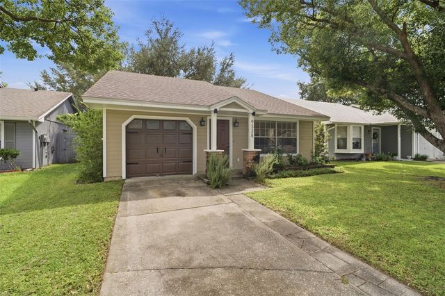 9338 CHANDON DRIVE, Orlando, FL 32825