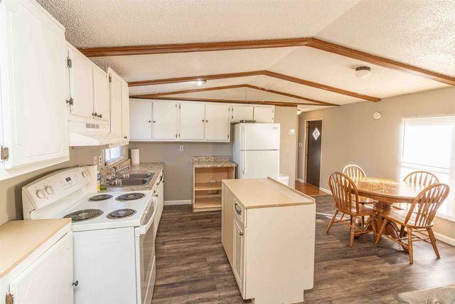 2419 MURRAY SCHOOL RD, Bethel Springs, TN 38315