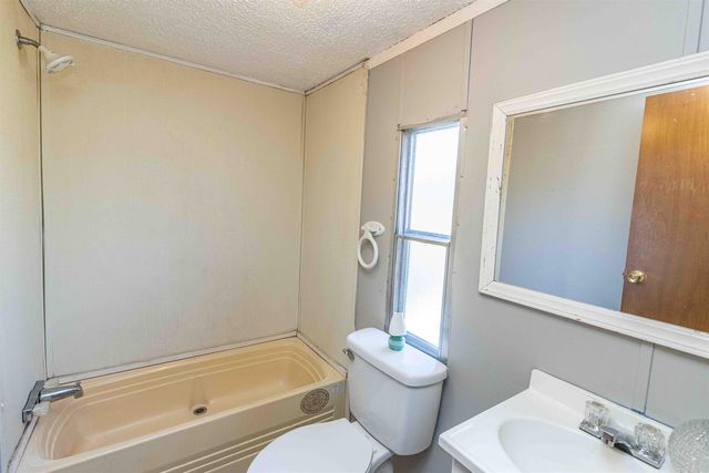 2419 MURRAY SCHOOL RD, Bethel Springs, TN 38315